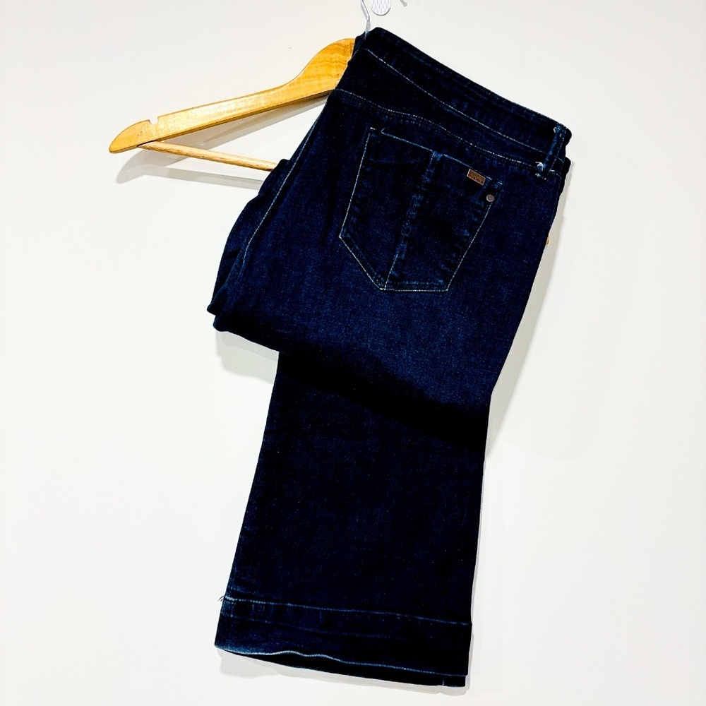 REITMANS Wide-leg‎ blue jeans